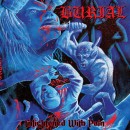 BURIAL - Enlightened With Pain (2025) CD